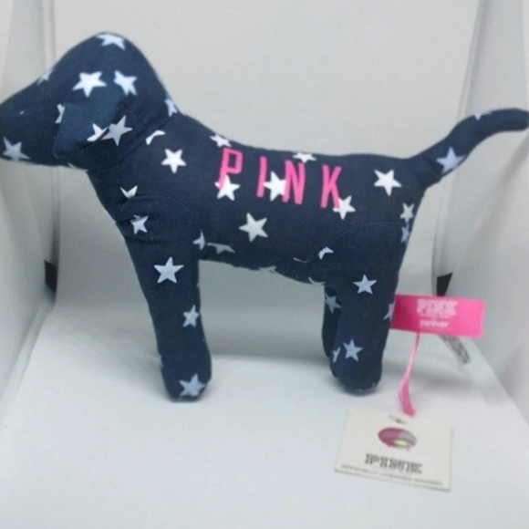 New York Yankees VS PINK Dog Collectible - Picture 2 of 3